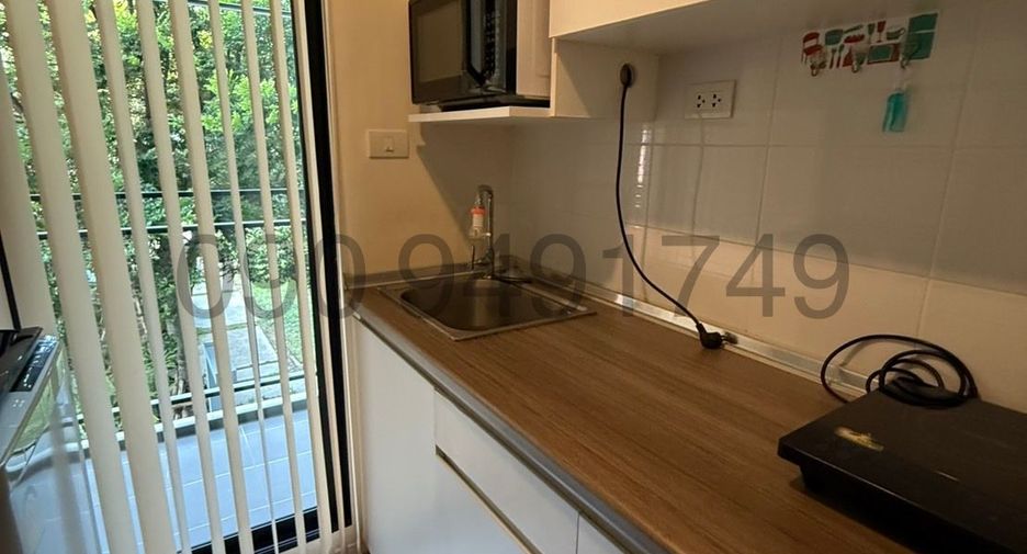 For rent 2 bedrooms condo in Lat Krabang, Bangkok