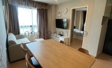 Condo en alquiler de 2 habitaciones en Lat Krabang, Bangkok
