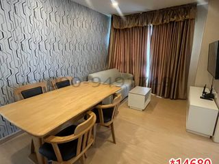 For rent 2 bedrooms condo in Lat Krabang, Bangkok