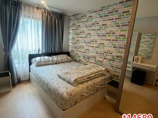 For rent 2 bedrooms condo in Lat Krabang, Bangkok