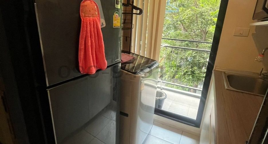 Wohnung zur Miete mit 2 Zimmer in Lat Krabang, Bangkok