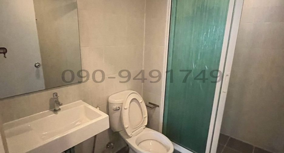 Wohnung zur Miete mit 2 Zimmer in Lat Krabang, Bangkok