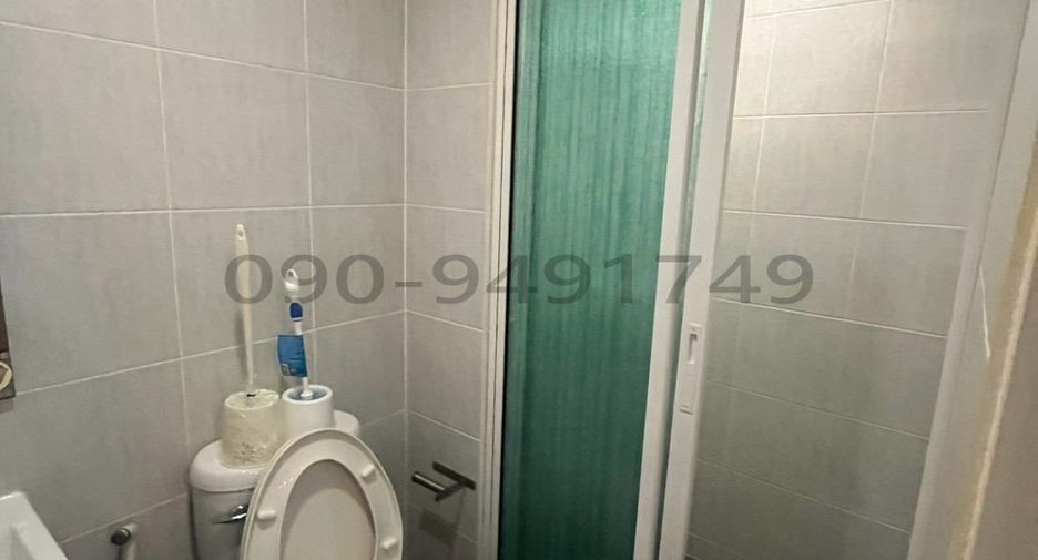Wohnung zur Miete mit 2 Zimmer in Lat Krabang, Bangkok