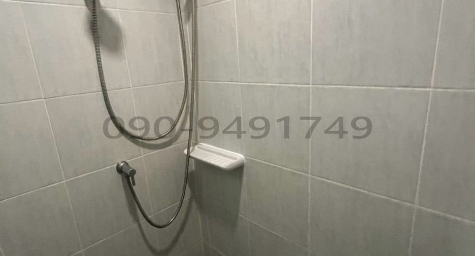 Wohnung zur Miete mit 2 Zimmer in Lat Krabang, Bangkok