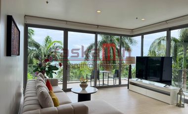 For sale 3 bedrooms condo in Bang Lamung, Chonburi
