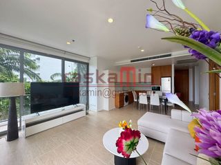 For sale 3 ベッドルーム condo in Bang Lamung, Chonburi