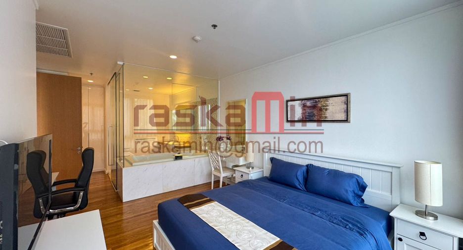 For sale 3 bedrooms condo in Bang Lamung, Chonburi