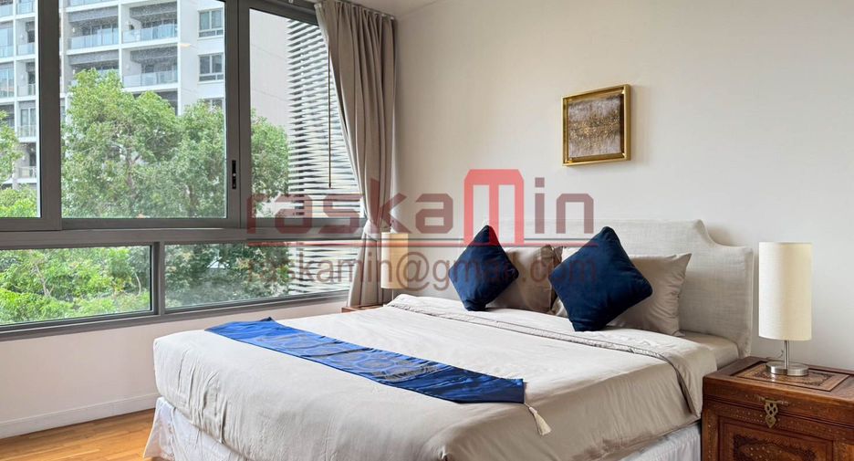 For sale 3 bedrooms condo in Bang Lamung, Chonburi