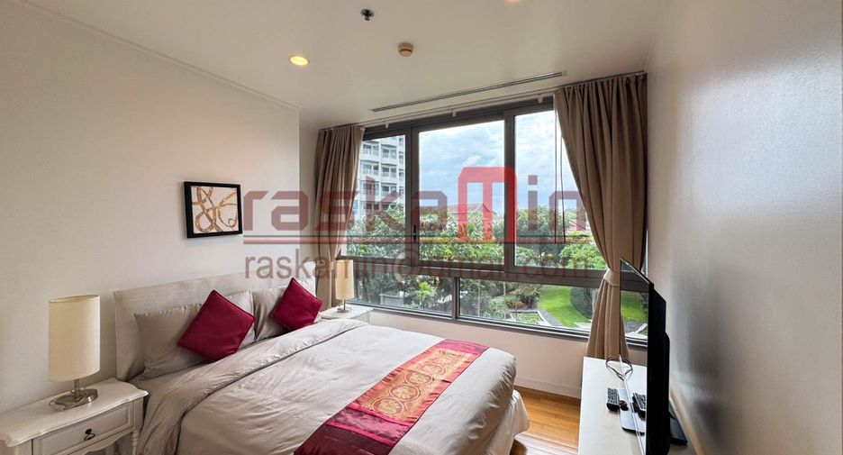 For sale 3 bedrooms condo in Bang Lamung, Chonburi