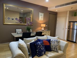 For rent 2 bed condo in Khlong Toei, Bangkok