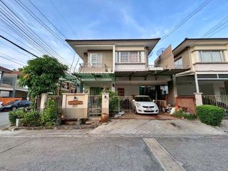 For sale 3 bed house in Mueang Chachoengsao, Chachoengsao