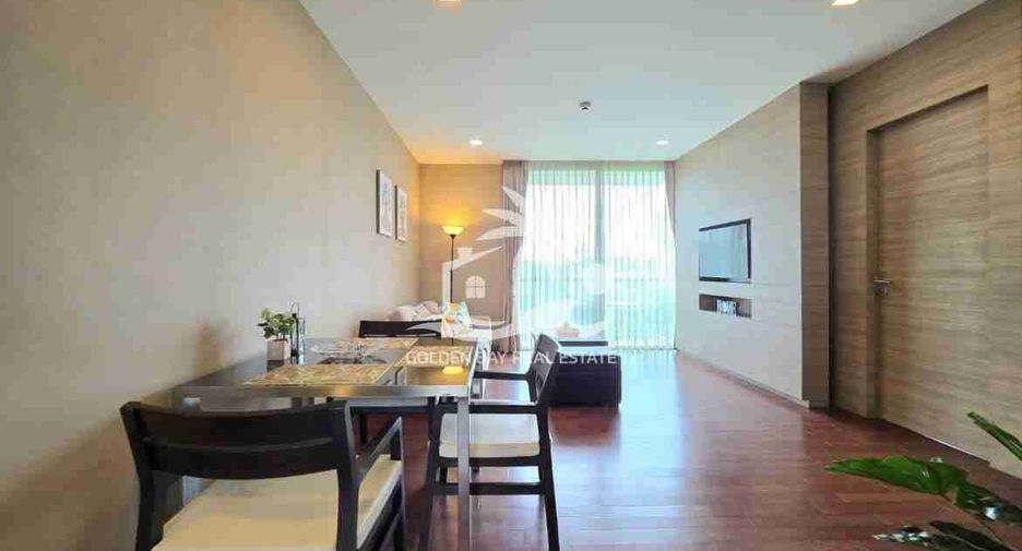出租 2 卧室 公寓 在 Bang Lamung, Chon Buri