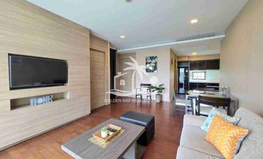 出租 2 卧室 公寓 在 Bang Lamung, Chon Buri