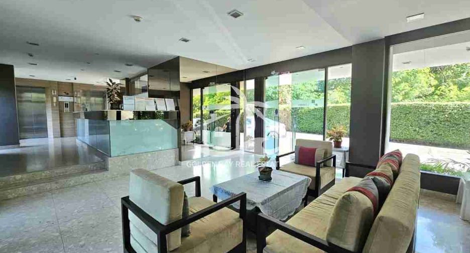 出租 2 卧室 公寓 在 Bang Lamung, Chon Buri