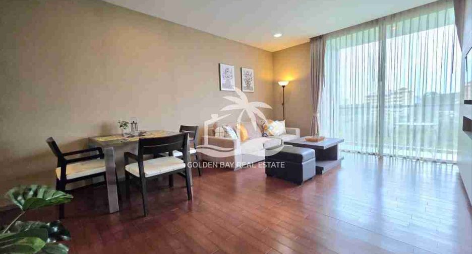 出租 2 卧室 公寓 在 Bang Lamung, Chon Buri