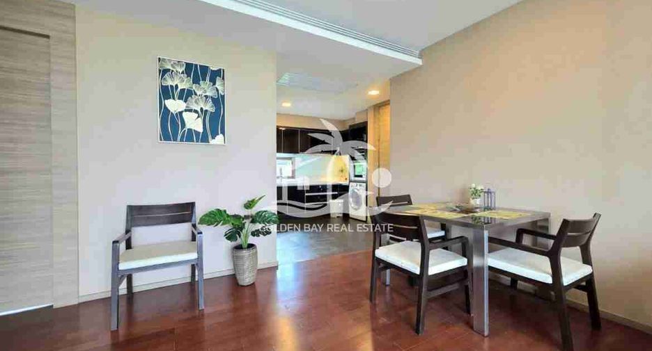 出租 2 卧室 公寓 在 Bang Lamung, Chon Buri