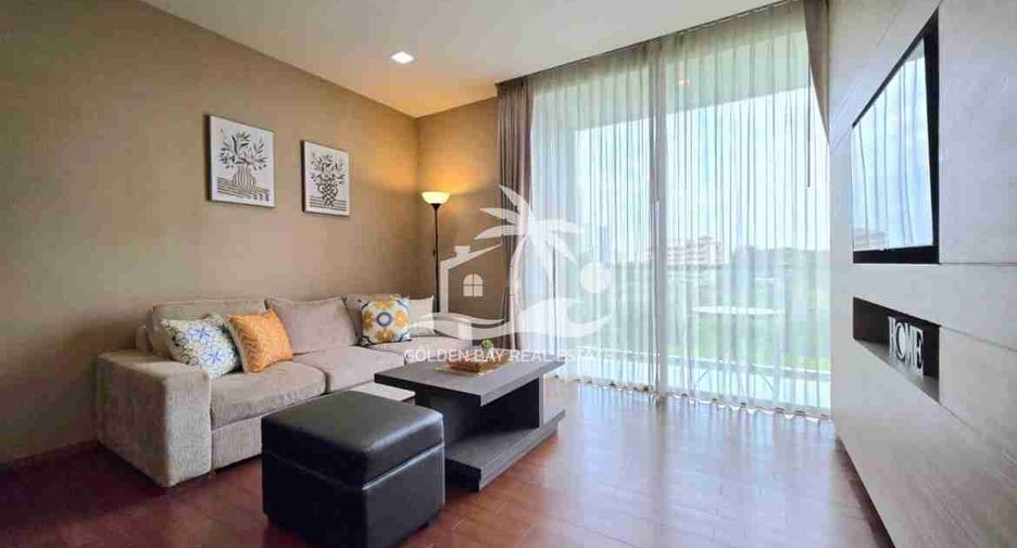 出租 2 卧室 公寓 在 Bang Lamung, Chon Buri