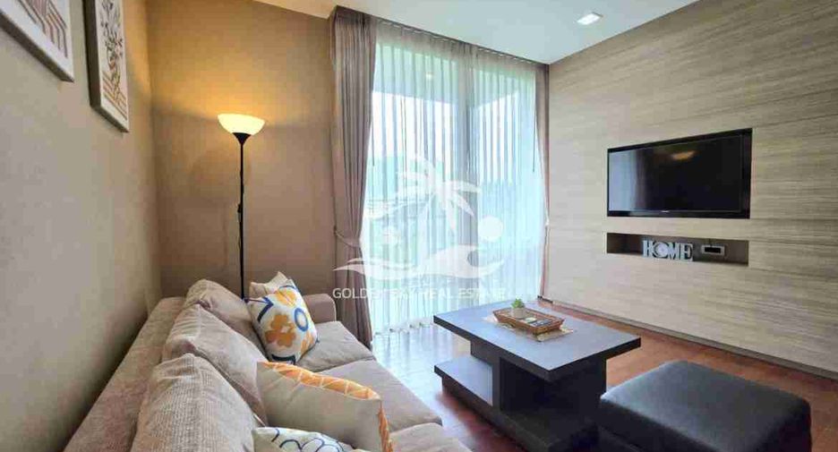 出租 2 卧室 公寓 在 Bang Lamung, Chon Buri