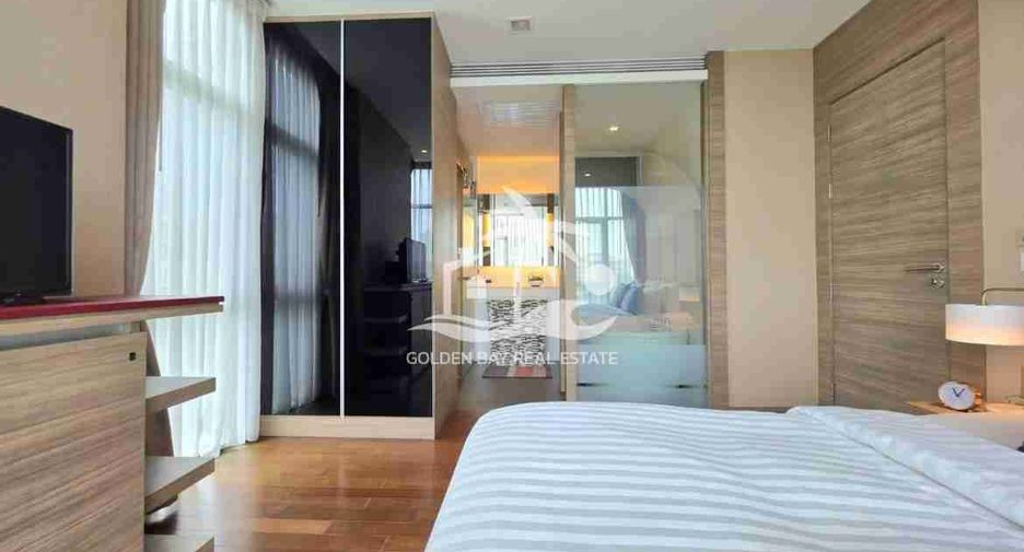 出租 2 卧室 公寓 在 Bang Lamung, Chon Buri