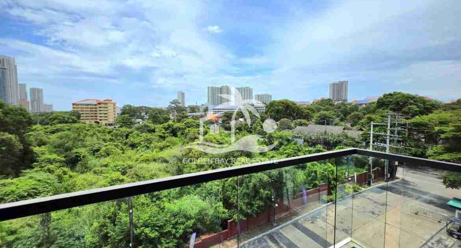 出租 2 卧室 公寓 在 Bang Lamung, Chon Buri