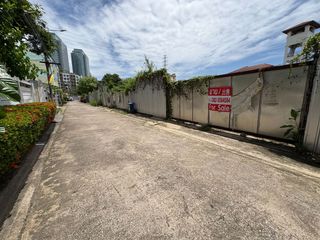 For rent land in Huai Khwang, Bangkok