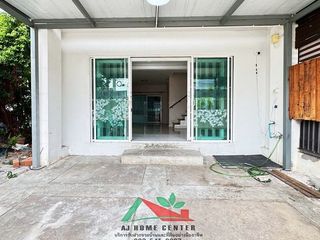 For sale 3 bed townhouse in Pak Kret, Nonthaburi