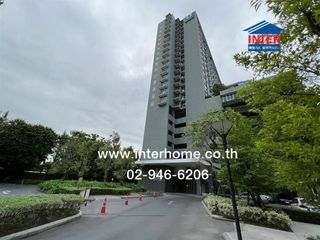 For sale 1 bed condo in Mueang Nonthaburi, Nonthaburi