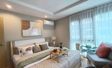 For sale 1 bed condo in Bang Pa-in, Phra Nakhon Si Ayutthaya