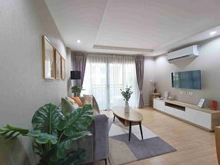 For sale 1 bed condo in Bang Pa-in, Phra Nakhon Si Ayutthaya