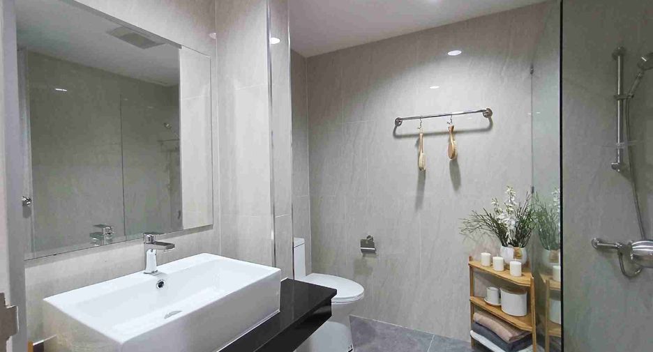 For sale 1 bed condo in Bang Pa-in, Phra Nakhon Si Ayutthaya