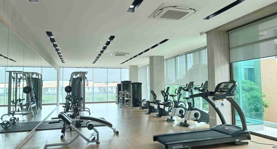 For sale 1 bed condo in Bang Pa-in, Phra Nakhon Si Ayutthaya