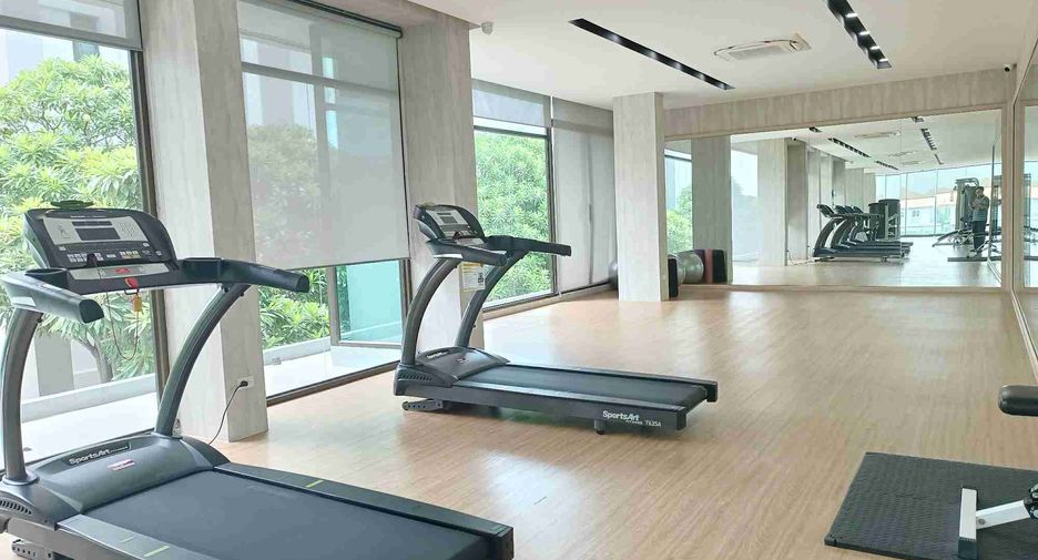 For sale 1 bed condo in Bang Pa-in, Phra Nakhon Si Ayutthaya