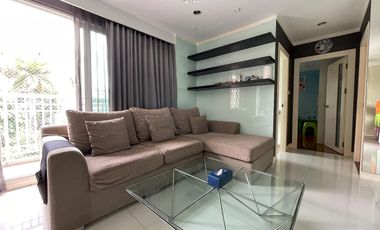 For sale 2 ベッドルーム condo in Yan Nawa, Bangkok