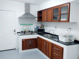 For rent 3 bed house in Bang Kruai, Nonthaburi