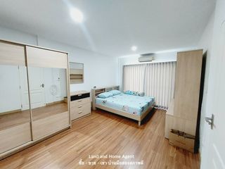 For rent 3 bed house in Bang Kruai, Nonthaburi