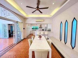 For rent and for sale 3 bedrooms villa in Bang Lamung, Chonburi