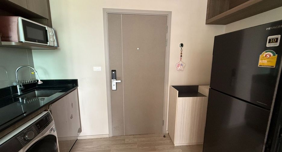 Wohnung zur Miete und zum Kauf mit 1 Zimmer in Bang Na, Bangkok