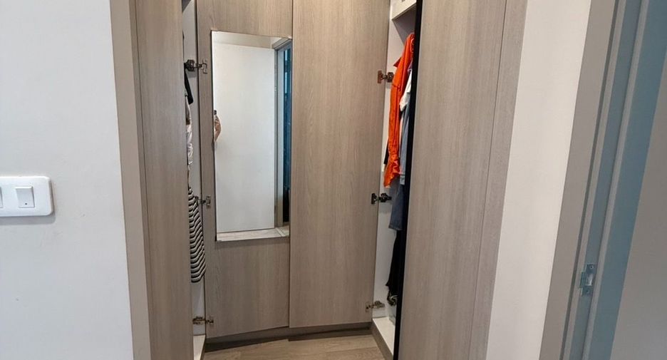 Wohnung zur Miete und zum Kauf mit 1 Zimmer in Bang Na, Bangkok