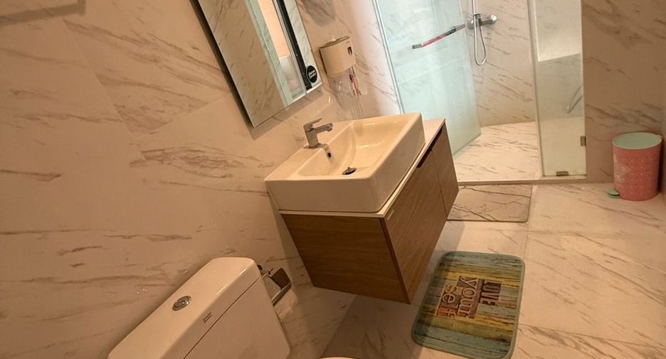 Wohnung zur Miete und zum Kauf mit 1 Zimmer in Bang Na, Bangkok