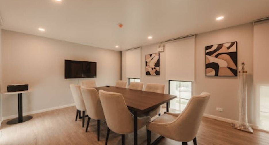 For sale 3 bedrooms townhouse in Bang Phli, Samut Prakan