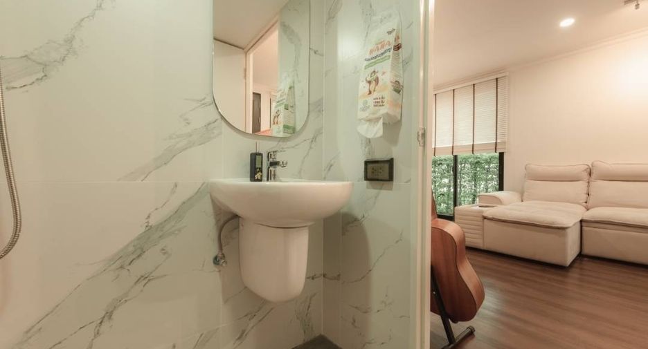 For sale 3 bedrooms townhouse in Bang Phli, Samut Prakan