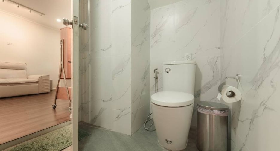 For sale 3 bedrooms townhouse in Bang Phli, Samut Prakan