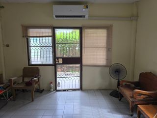 For sale 3 bedrooms house in Sai Mai, Bangkok