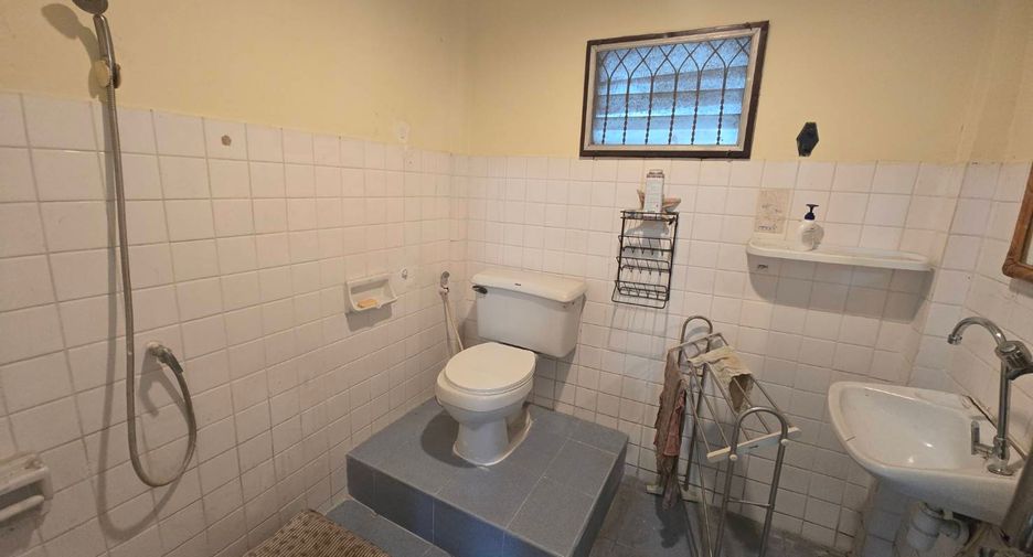Haus zum Kauf mit 3 Zimmer in Sai Mai, Bangkok
