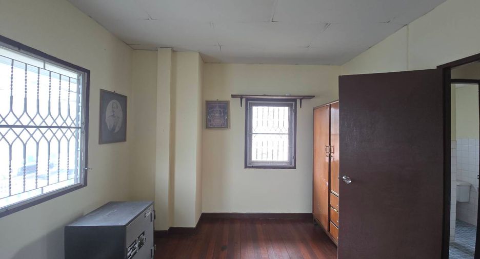 Haus zum Kauf mit 3 Zimmer in Sai Mai, Bangkok