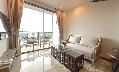 For rent 1 Beds condo in Bang Lamung, Chonburi