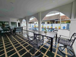 À vendre et à louer 3 chambres maison à Bang Lamung, Chonburi