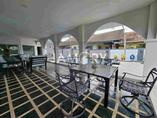 For rent 3 Beds house in Bang Lamung, Chonburi