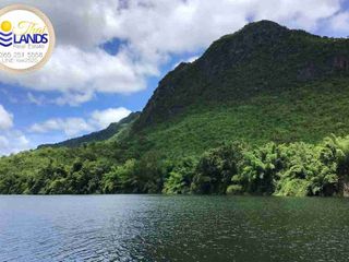 For sale 10 bed hotel in Si Sawat, Kanchanaburi