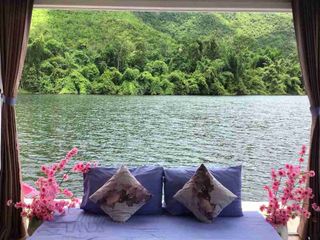 For sale 10 bed hotel in Si Sawat, Kanchanaburi
